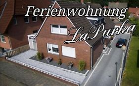 Lapurka I
